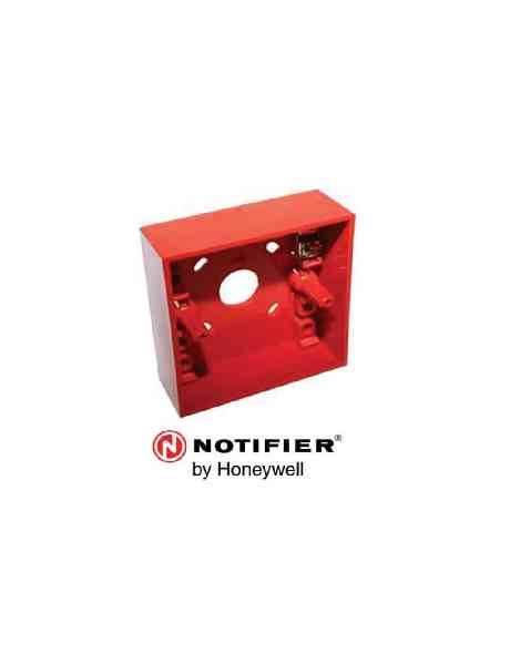 Βάση addressable κομβίου της Notifier