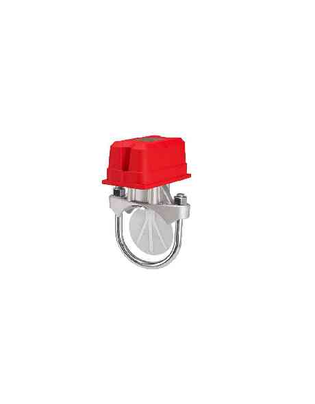 Διακόπτης ροήςflow switch 6’’