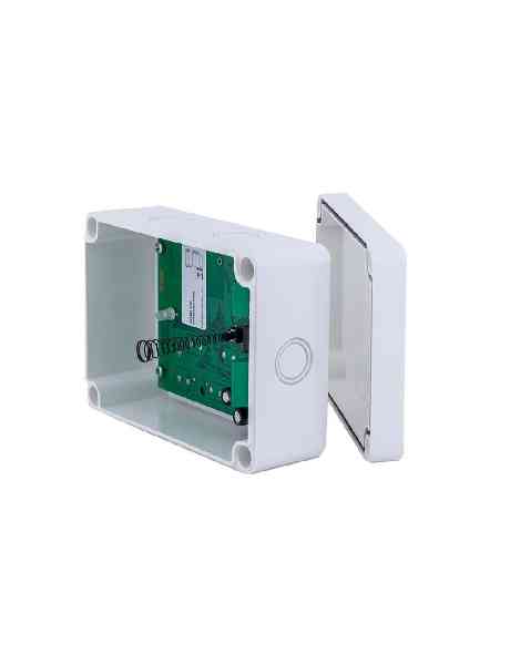 Μονάδα επιτήρησης monitor module addressable ασύρματο με βάση