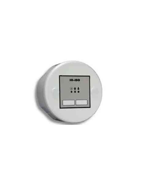 Μονάδα επιτήρησης ελέγχου – control module