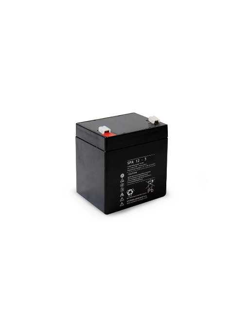 Μπαταρία Κλειστού Τύπου 12V45Ah