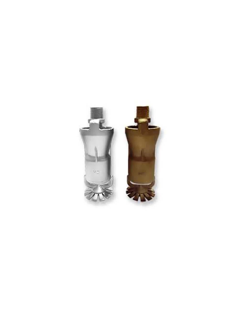 Nozzle για συστήματα αφρού 12’’