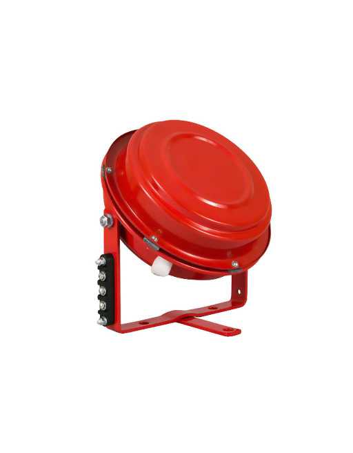 Γεννήτρια αερολύματος Αerosol 24kg κατασβεστικού υλικού