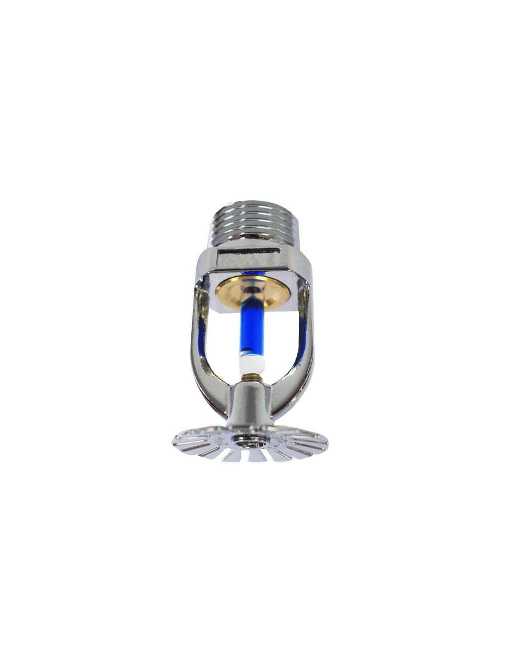 Sprinkler 12’’ 141°C pendent