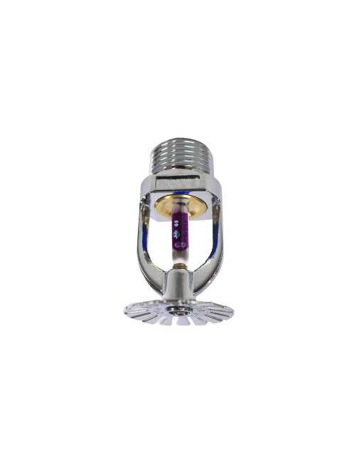 Sprinkler 12’’ 182°C pendent